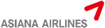 Asiana Airlines Logo