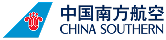 China Southern Airlines Logo
