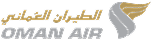 Oman Air Logo