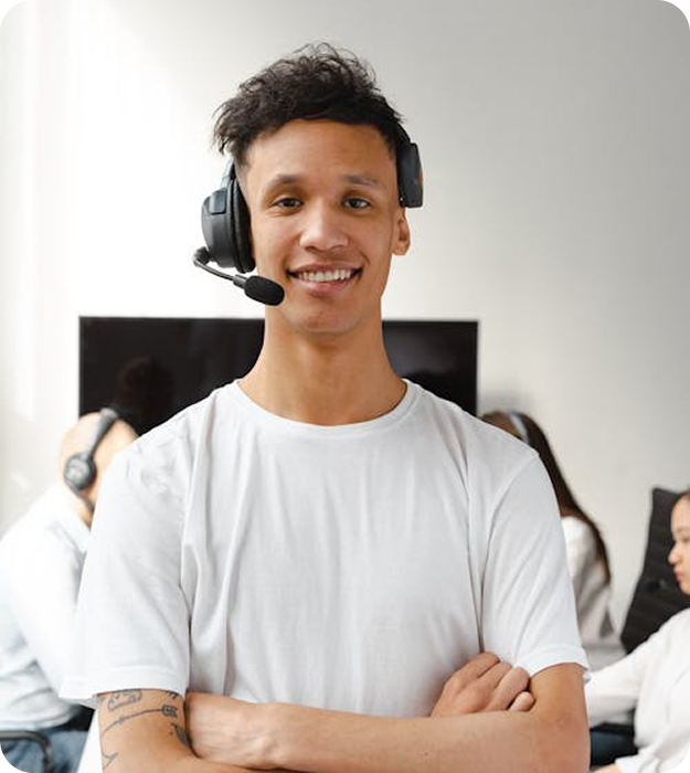 Real Travel Experts. Personalised, Concierge-Level Service